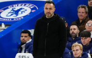 De Zerbi quyết sống chết cùng Tottenham để trụ hạng