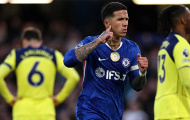 Đẳng cấp Enzo Fernandez định đoạt trận derby London