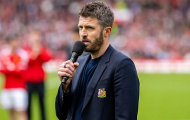 Wes Brown ra điều kiện thành công cho triều đại Carrick