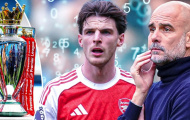 10 bước ngoặt đưa Arsenal đến ngôi vương Ngoại hạng Anh