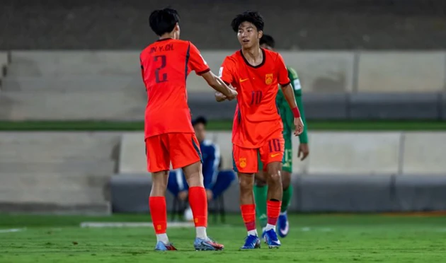 Loại U17 Úc, báo Trung Quốc tin đội nhà hạ Nhật Bản