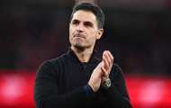 Arsenal vô địch khi quy trình của Arteta chạm đến sự hoàn hảo