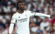 MU tranh thủ đón Camavinga, giải quyết xong bài toán UEFA