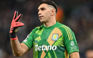Giành vé dự C1, Martinez tự hào vì ở lại Aston Villa