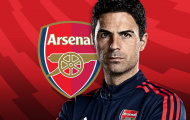 Mikel Arteta và cuộc hồi sinh kỳ diệu của đế chế Arsenal