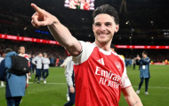 Vô địch Ngoại hạng Anh, sao Arsenal nhận thưởng 6.000 bảng mỗi trận