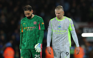 Man City hết lý do bào chữa trong ngày Arsenal đăng quang