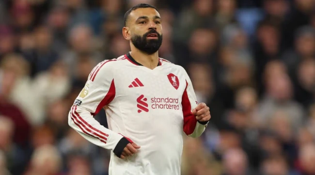 Klopp khuyên Liverpool đừng chạy theo ảo ảnh để thay Salah
