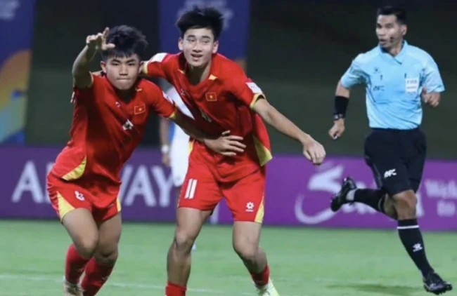 U17 Việt Nam cần nâng cấp toàn diện để sẵn sàng vươn ra biển lớn