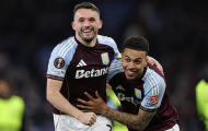 Bản lĩnh phút cuối giúp Aston Villa tự tin khuất phục Freiburg