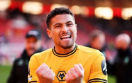 Atletico Madrid đạt thỏa thuận nguyên tắc chiêu mộ Gomes