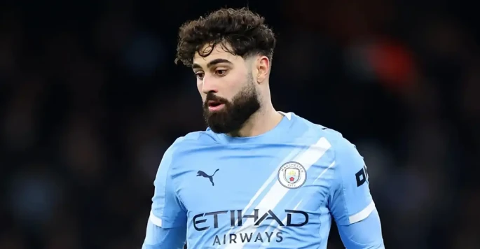 Gvardiol để ngỏ khả năng rời Man City để gia nhập Bayern