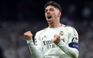 MU đứng trước cơ hội lớn chiêu mộ Valverde từ Real