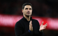 Dàn sao Arsenal mở tiệc vô địch, Arteta chọn ở nhà cùng gia đình