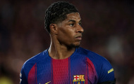 Từ chối Real, Rashford cược tương lai vào túi tiền của Barca