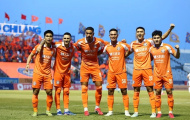Đua vô địch nhạt nhòa, V-League trông chờ cuộc chiến sinh tồn
