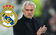 Romano xác nhận Real bổ nhiệm Mourinho đến 2029