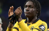 Man Utd nhắm Mateus Mane giá 30 triệu bảng