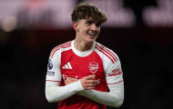 Arsenal vô địch, Max Dowman đi vào lịch sử Ngoại hạng Anh