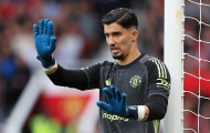 Ghế nóng tại Besiktas và biến động nơi khung gỗ Man Utd