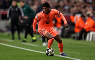 Barca đề xuất mượn Rashford thêm 1 năm rồi mua đứt