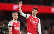 Những chiến thắng 1-0 quan trọng nhất của Arsenal ở Ngoại hạng Anh