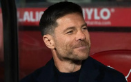 Andrey Santos háo hức được làm việc với Xabi Alonso