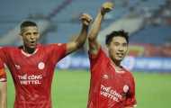 Soi trận Thể Công Viettel vs PVF-CAND: Cửa hẹp cho đội khách