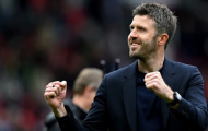 Quả ngọt của Arsenal là bài học để MU đặt niềm tin vào Carrick