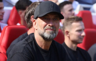 Sếp lớn Paris FC công khai tham vọng chiêu mộ Jurgen Klopp