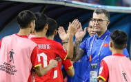 Dấu ấn HLV Roland trong kỳ tích dự World Cup của U17 Việt Nam