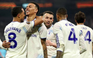 Emery lập kỷ lục, Aston Villa vô địch Europa League