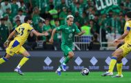 Thắng tưng bừng 4-1, Al Ahli kết thúc mùa giải ở top 3