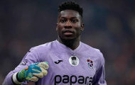 Chủ tịch Trabzonspor xác nhận muốn mượn Onana thêm một năm
