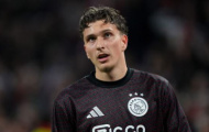 Man Utd nhắm Mika Godts, sao trẻ ghi 17 bàn của Ajax