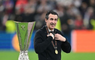 Vô địch Europa League, Emery ra thử thách cho Aston Villa