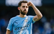 Chelsea tranh Bernardo Silva miễn phí với Barcelona