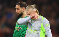 Thất bại của Man City đánh dấu sự lụi tàn của một đế chế