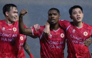 Vô địch sớm, CAHN quyết xô đổ kỷ lục của Hà Nội FC
