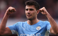 Tin đồn chuyển nhượng sáng 21/5: Real Madrid chèo kéo Rodri; Barca đạt thỏa thuận với Rashford