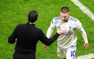 Unai Emery lý giải việc Buendia tức giận dù Villa lên ngôi