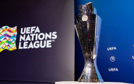 UEFA cải cách toàn diện bóng đá châu Âu sau EURO 2028