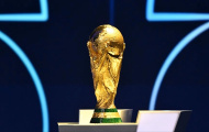 Xác định thêm đơn vị trực tiếp 104 trận World Cup 2026