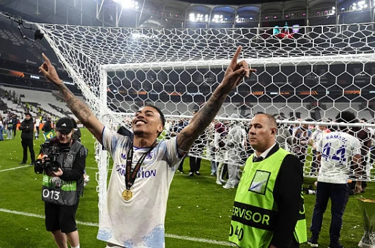 Chấm điểm Aston Villa: Morgan Rogers hay nhất, Tielemans xứng danh nhạc trưởng