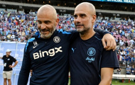 Vì sao Man City nhắm Enzo Maresca làm người kế vị Pep Guardiola?