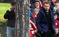 Southampton thừa nhận sai lầm và chấp nhận sự thật đau đớn