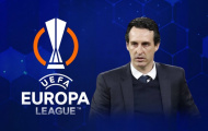 Unai Emery sánh ngang Ancelotti và Mourinho sau chức vô địch lịch sử