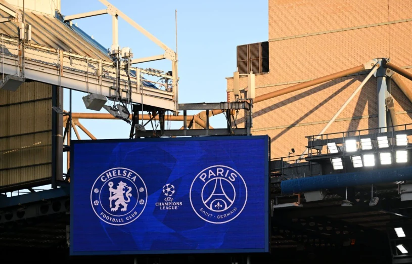 Cơn ác mộng tài chính bủa vây Chelsea vì lỡ hẹn Cúp C1