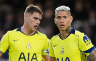 Tottenham đang tự đào hố chôn mình vì hàng công vô hại