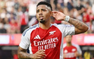 4 ngôi sao có thể đá trận cuối cho Arsenal vào cuối tuần